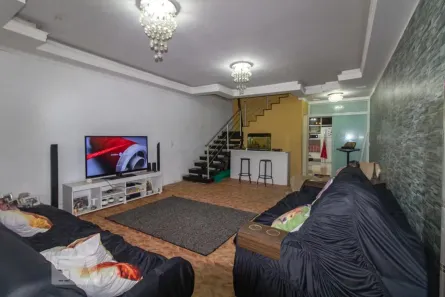 Casa com 3 Quartos à venda, 180m² no Alto da Mooca, São Paulo
