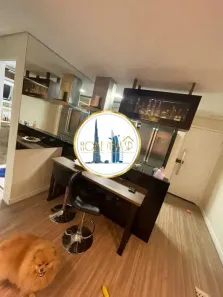 Apartamento com 2 Quartos à venda, 57m² no Vila Bela, São Paulo