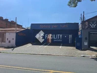 Casa com 3 Quartos à venda, 197m² no Chácara da Barra, Campinas