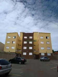 Apartamento com 3 Quartos à venda, 54m² no Jardim Paulistano, Ribeirão Preto