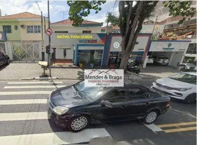 Imóvel Comercial com 2 Quartos à venda, 94m² no Água Fria, São Paulo
