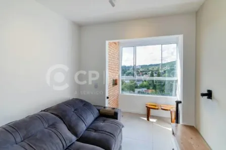 Apartamento com 2 Quartos à venda, 48m² no Morro Santana, Porto Alegre