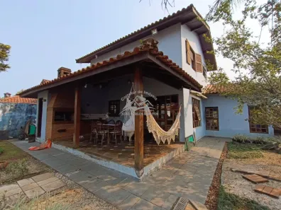 Casa com 3 Quartos à venda, 221m² no Morada da Praia, Bertioga
