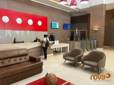 Sala Comercial à venda, 31m² no Park Lozandes, Goiânia