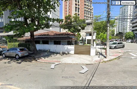 Imóvel Comercial com 4 Quartos para alugar, 180m² no Santa Lúcia, Vitória