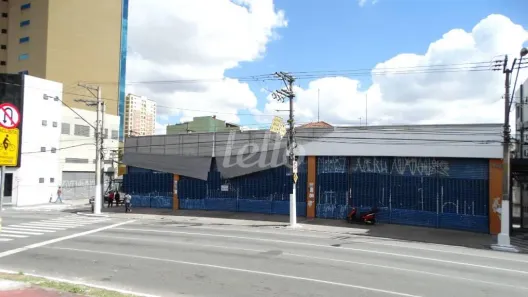Ponto Comercial à venda, 423m² no Canindé, São Paulo