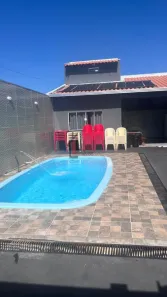 Casa com 1 Quarto à venda, 100m² no Residencial Novo Horizonte, Presidente Prudente