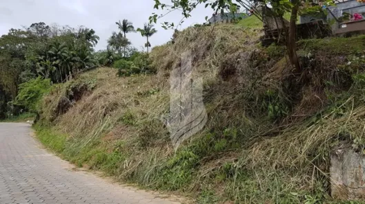 Lote/Terreno à venda, 684m² no Do Salto, Blumenau