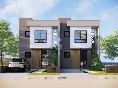 Sobrado com 3 Quartos à venda, 99m² no Feitoria, São Leopoldo