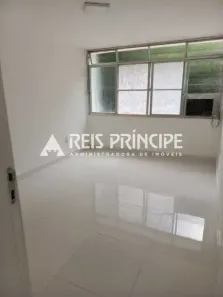 Apartamento com 1 Quarto para alugar, 30m² no Vargem Grande, Rio de Janeiro