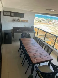 Apartamento com 4 Quartos à venda, 168m² no Aeroclube, João Pessoa