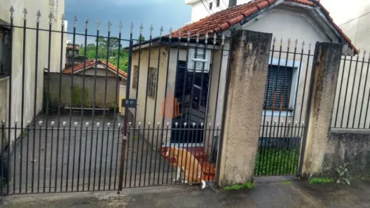 Lote/Terreno à venda, 300m² no Vila Lúcia, São Paulo