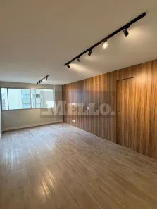 Apartamento com 3 Quartos à venda, 110m² no Vila Uberabinha, São Paulo