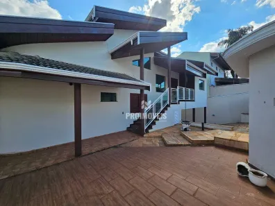 Casa com 3 Quartos para alugar, 253m² no Jardim da Colina, Americana