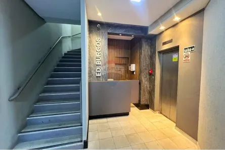 Sala Comercial à venda, 49m² no Centro, São Leopoldo