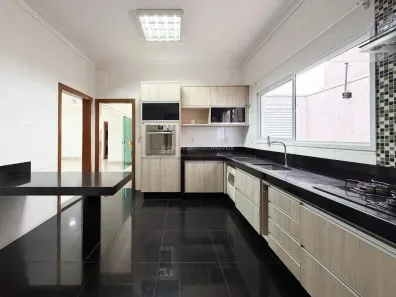 Casa de Condomínio com 3 Quartos para alugar, 224m² no Damha Residencial Uberaba II, Uberaba