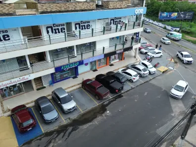 Ponto Comercial para alugar, 65m² no Renascença, São Luís