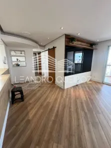 Apartamento com 3 Quartos à venda, 82m² no Gopoúva, Guarulhos