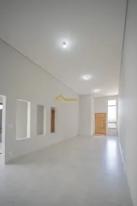 Casa de Condomínio com 3 Quartos à venda, 115m² no Recreio dos Sorocabanos, Sorocaba