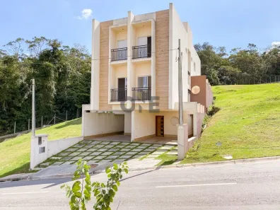 Casa de Condomínio com 3 Quartos à venda, 125m² no Granja Viana, Cotia