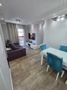 Apartamento com 3 Quartos à venda, 72m² no Centro, São Bernardo do Campo