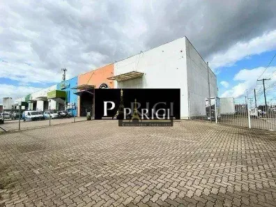 Galpão/Depósito/Armazém para alugar, 230m² no Humaitá, Porto Alegre