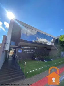 Sala Comercial para alugar, 106m² no Centro, Campo Mourão