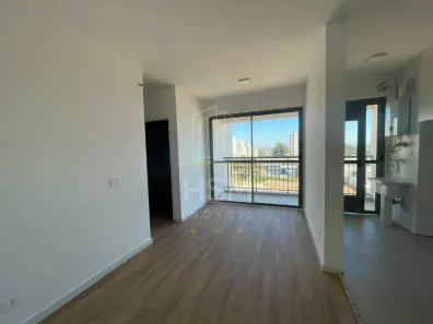 Apartamento com 2 Quartos para alugar, 61m² no Planalto, São Bernardo do Campo