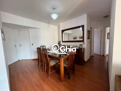 Apartamento com 3 Quartos à venda, 88m² no Botafogo, Campinas