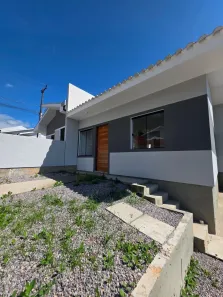 Casa com 2 Quartos à venda, 52m² no Bela Vista, Palhoça