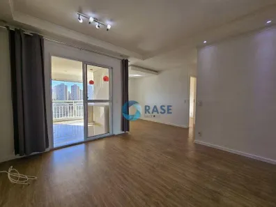 Apartamento com 2 Quartos à venda, 80m² no Jardim Caboré, São Paulo