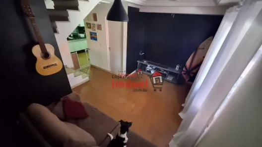 Casa de Condomínio com 3 Quartos à venda, 84m² no Demarchi, São Bernardo do Campo