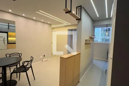Apartamento com 2 Quartos à venda, 50m² no Belenzinho, São Paulo
