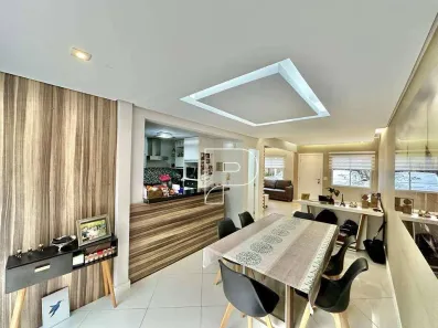 Casa de Condomínio com 3 Quartos à venda, 153m² no Jardim Passárgada I, Cotia