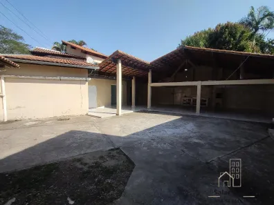 Casa com 3 Quartos à venda, 200m² no Vila Pinheiro, Itatiaia