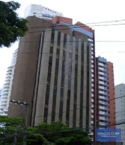 Ponto Comercial para alugar, 310m² no Cidade Monções, São Paulo