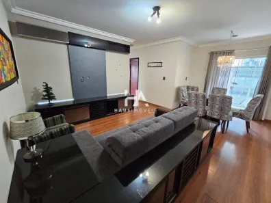 Apartamento com 3 Quartos à venda, 80m² no Centro, Guaramirim