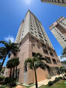 Apartamento com 3 Quartos à venda, 74m² no Nova Parnamirim, Parnamirim