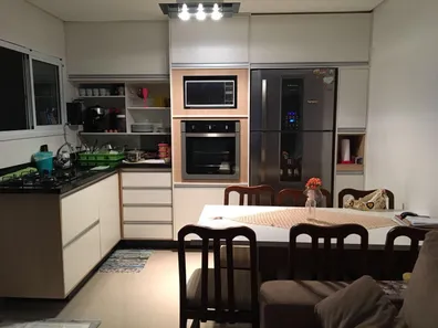 Sobrado com 2 Quartos à venda, 54m² no Pestana, Osasco