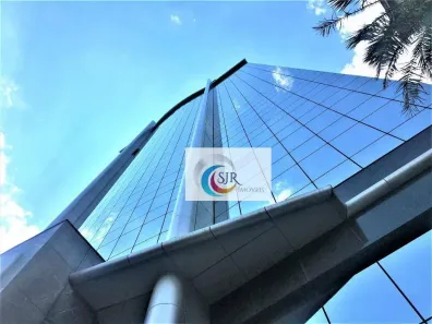 Sala Comercial para venda ou aluguel, 568m² no Vila Nova Conceição, São Paulo