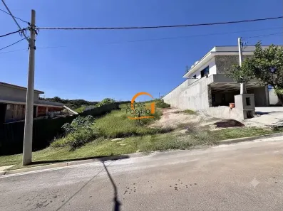 Lote/Terreno à venda, 378m² no Estância Parque de Atibaia, Atibaia