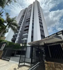 Cobertura com 3 Quartos à venda, 189m² no Jardim Messina, Jundiaí