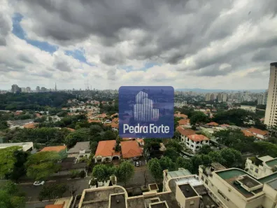 Sala Comercial para alugar, 146m² no Santa Cecília, São Paulo