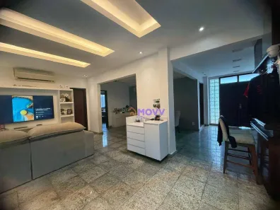 Casa com 5 Quartos à venda, 550m² no Camboinhas, Niterói