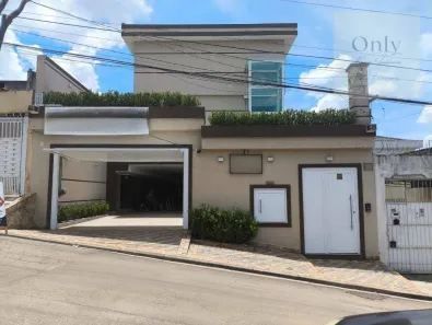 Casa de Condomínio com 2 Quartos à venda, 53m² no Jaraguá, São Paulo