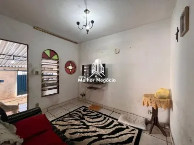 Casa com 2 Quartos à venda, 62m² no Jardim Ipanema, Piracicaba