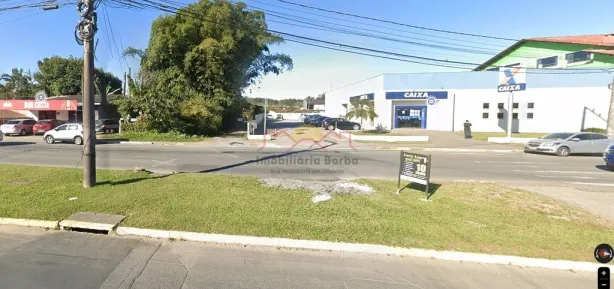Lote/Terreno à venda, 1529m² no Petrópolis, Joinville