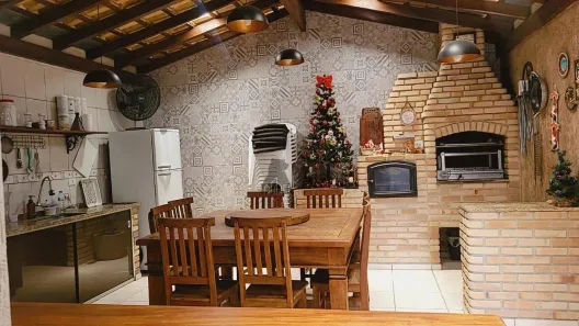 Sobrado com 3 Quartos à venda, 150m² no Residencial Campo Belo, Pindamonhangaba