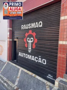 Galpão/Depósito/Armazém para alugar, 35m² no Cidade Patriarca, São Paulo