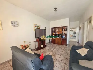 Sobrado com 3 Quartos à venda, 200m² no Jardim Santa Mena, Guarulhos